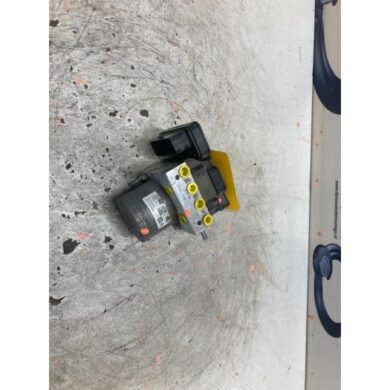 Citroen C3 1.2 Vti 12V PureTech ABS pump HMR 2021 1676024380-1682606080