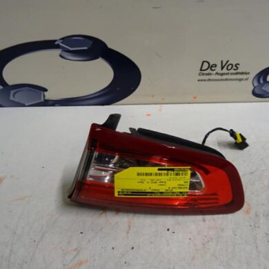 Citroen DS5 2.0 165 HYbrid4 16V Achterlicht rechts 2013 9803167980