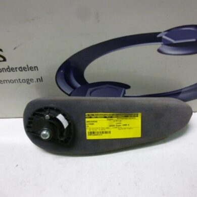 Citroen C3 1.4 Armleuning 2005 8830HY