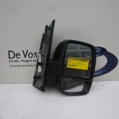 Fiat Scudo 2.0 D Multijet Buitenspiegel rechts 2007