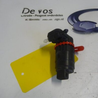 Citroen Nemo  Ruitensproeierpomp voor 2012 6434E0