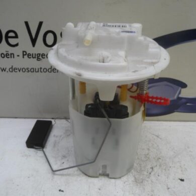 Peugeot RCZ 1.6 16V THP Electric fuel pump 5FV-5FV5F02 2012 1525PZ