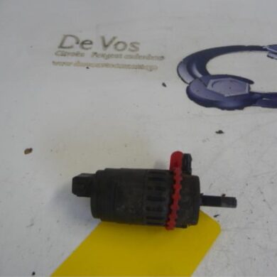 Citroen Jumper  Windscreen washer pump 2012 6434C5