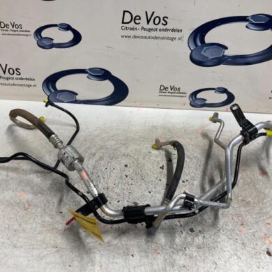 Citroen C3 1.2 Vti 12V PureTech Airco Leiding 2019 9814743780-9814745180-9825231580