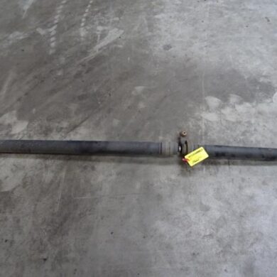 Peugeot 4007  Intermediate shaft 4HN 2009 280191 W6DGB