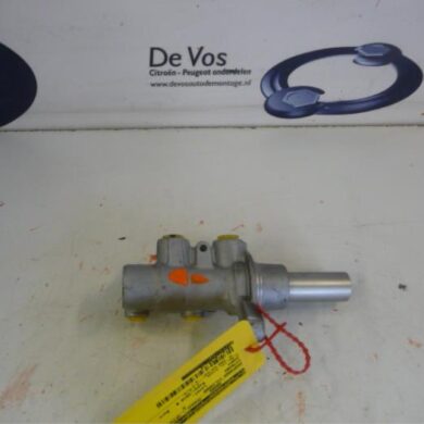 Citroen Jumpy  Hoofdremcilinder AHKAH01 2016 1613263780