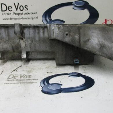 Peugeot 306  Carterpan RFS 1997 0301H0