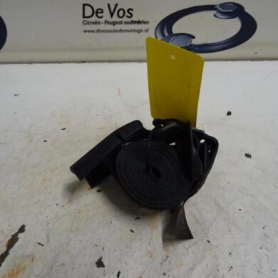 Citroen C3  Veiligheidsgordel links-voor 2017 98183102XX