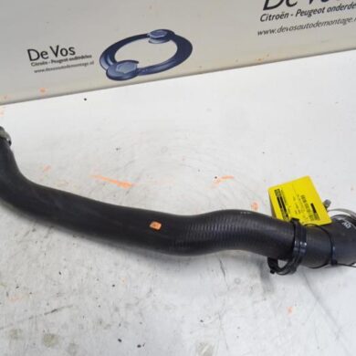 Peugeot 3008  Turbo hose HNSHN05 2019 9801280580