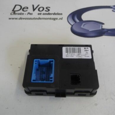 Citroen C4 Cactus  Computer Kachel 2015 1617406680