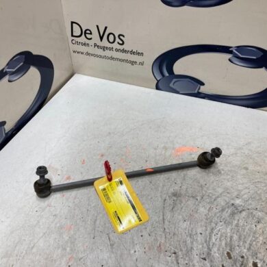 Citroen C3 1.2 12V e-THP PureTech 110 Stabilisatie Stang Geleider 2018 508769