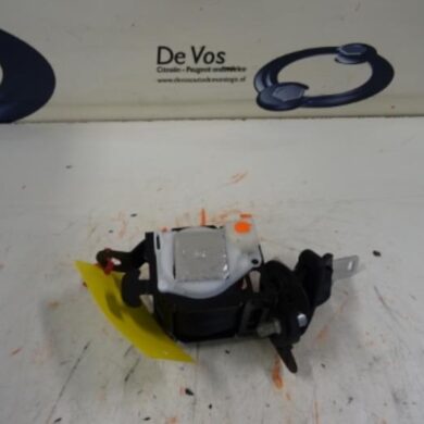 Citroen C4 Picasso  Veiligheidsgordel midden-achter 2015 96771410XX