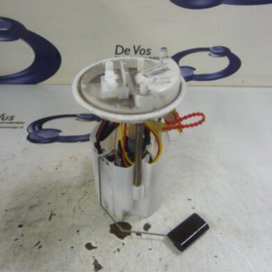 Peugeot Bipper  Brandstofpomp Elektrisch FHZ 2012 1525WV-1525WG