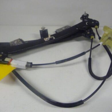 Peugeot 407 2.2 16V Fenstermechanik 2-türig rechts vorne 2006 9222V7