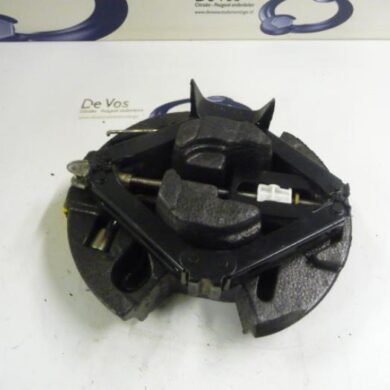 Peugeot 406 2.2 HDI 16V FAP Krik 2005 672584