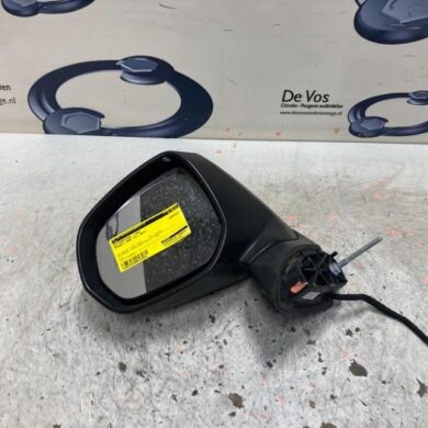 Peugeot 3008  Außenspiegel links 2013 8153ZT