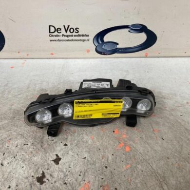 Citroen DS3  Daytime running light, left 2016 6208R8