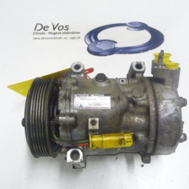Peugeot Expert  Aircopomp 9HU 2011 9800851980-648724