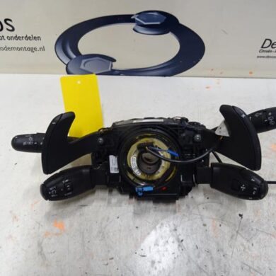 Peugeot 5008  Kombischalter Lenksäule 2014 96773912ZD