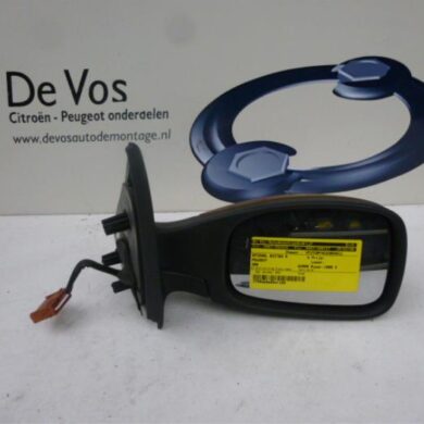 Peugeot 306 2.0 16V Buitenspiegel rechts 1999 8149G5