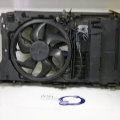 Citroen C5 2.0 HPI 16V Koelvinhuis 2001 1253Q8-7104N5