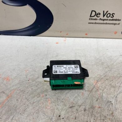 Peugeot 3008 1.6 e-THP 165 16V PDC Module 2018 1621267080