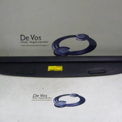 Citroen Xsara 1.9 D X,SX Hoedenplank 1998 8794GS