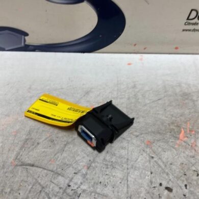 Opel Crossland X  Camera voorzijde 2019 9828694780