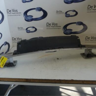 Citroen C4 1.4 16V Front bumper frame 2006 7106C5