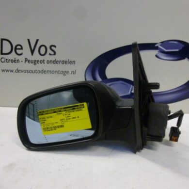 Citroen Xsara 1.4i X,SX,Societe Buitenspiegel links 2004 8148GJ