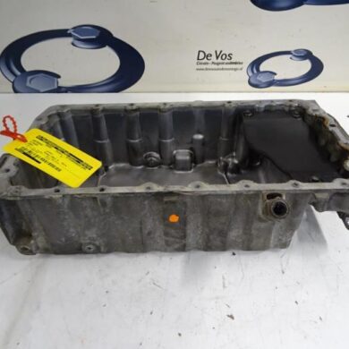 Citroen Jumpy 2.0 HDI 120 16V Carterpan RHG 2011 0301Q3