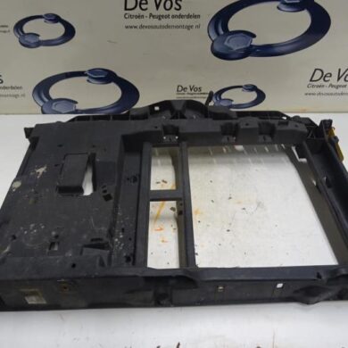 Peugeot 207  Front panel 2007 9677952180-7104FS