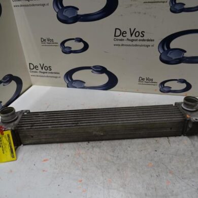 Peugeot RCZ  Intercooler 5FU5F03 2012 1440R9