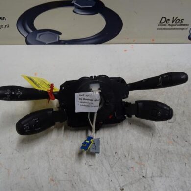 Peugeot 307  Combischakelaar Stuurkolom 2007 6242LT-98069980XT