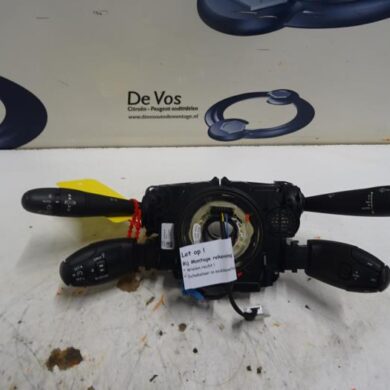 Citroen DS3  Combischakelaar Stuurkolom 2012 624342-96773881ZD