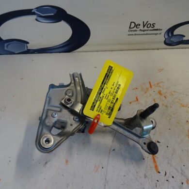 Peugeot 3008  Scheibenwischermotor vorne 2011 6405PZ-6405QA