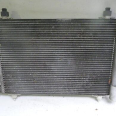 Citroen Picasso  Air conditioning radiator RFN 2005 6455CV