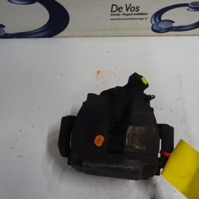 Peugeot 308  Front brake calliper, left AHX-AHXAH01 2016 1609897480