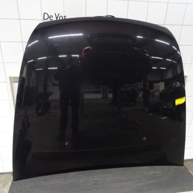 Peugeot 607 2.2 16V Bonnet 2005 7901L2