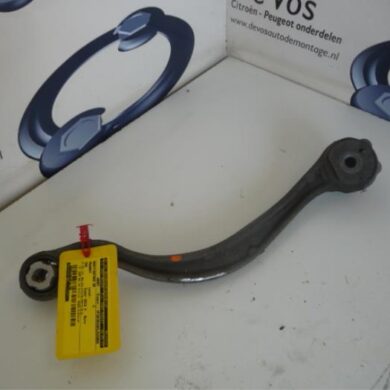 Peugeot 508  Rear torque rod, right 2012 9801145780