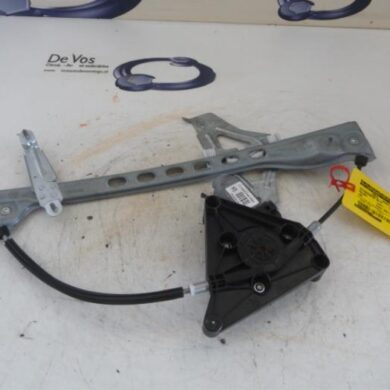 Peugeot 108 1.0 12V Ruitmechaniek 4Deurs rechts-voor 2014 B000848280