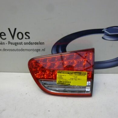 Citroen C-Crosser 2.2 HDiF 16V Achterlicht rechts 2008 6351EJ