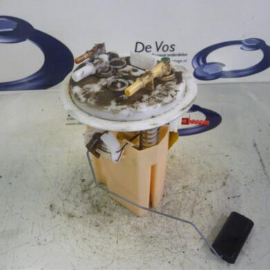 Citroen C5  Electric fuel pump X8Z-X8ZX801 2011 1525SH