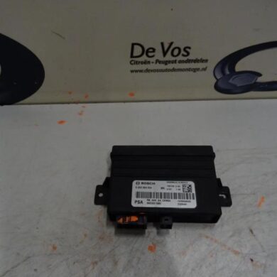 Citroen Berlingo  PDC Module 2015 6590EN-1613584180