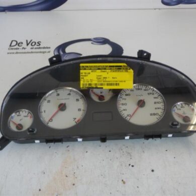 Peugeot 406 2.0 16V ST,SV Kilometerteller KM 2003 610501