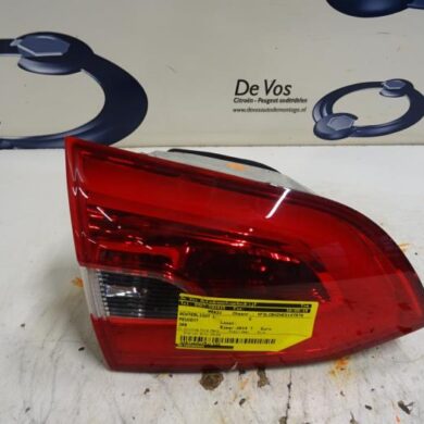 Peugeot 308 1.6 BlueHDi 120 Taillight, left 2014 9678098080