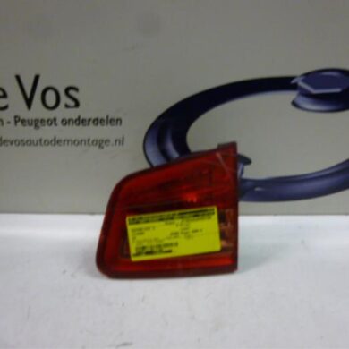 Citroen C5  Taillight, right 2008 6350JQ-6351HN