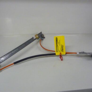 Peugeot 106 1.1 XN,XR,XT,Accent Ruitmechaniek 2Deurs rechts-voor 2003 9222H6