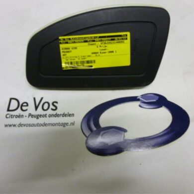 Peugeot 407 2.7 HDi V6 24V Side Airbag 2006 8216LE