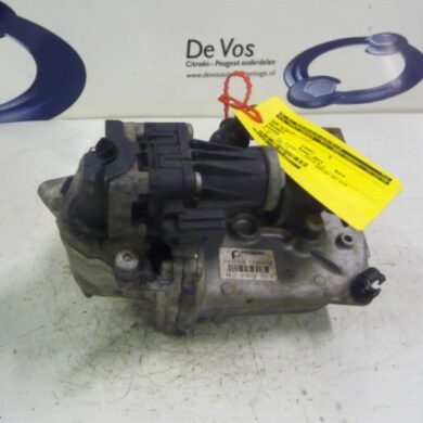 Peugeot Bipper  EGR valve FHZ 2011 1618QR-1618QS-1606636180